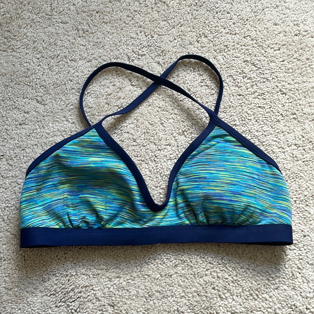 Athleta Bikini Top